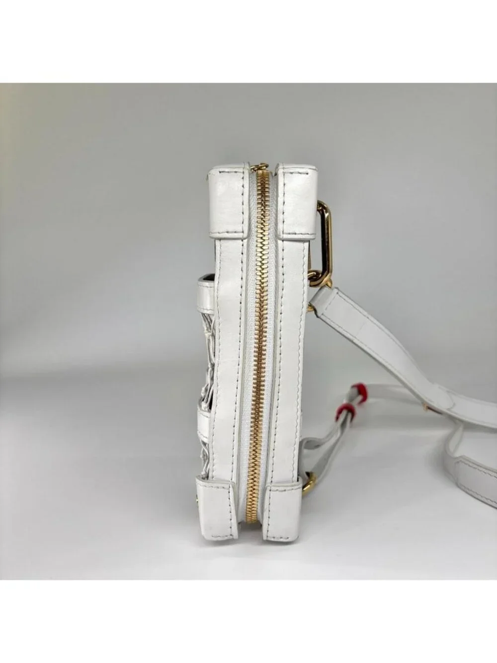 Louis Vuitton NBA Monogram Soft Trunk